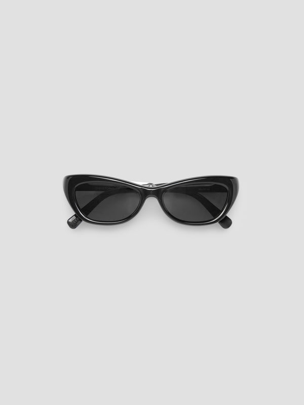 Christopher Esber Dillon 95 Sunglasses Beluga