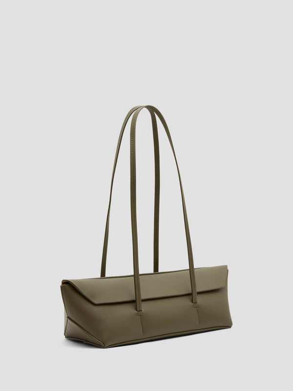 Christopher Esber Gondola Mini Tote Khaki
