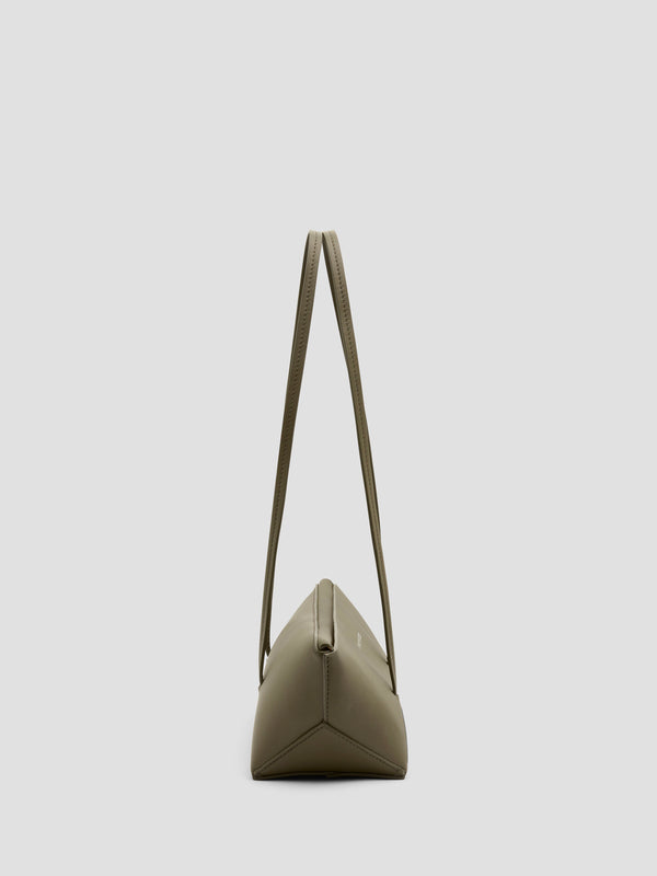 Christopher Esber Gondola Mini Tote Khaki
