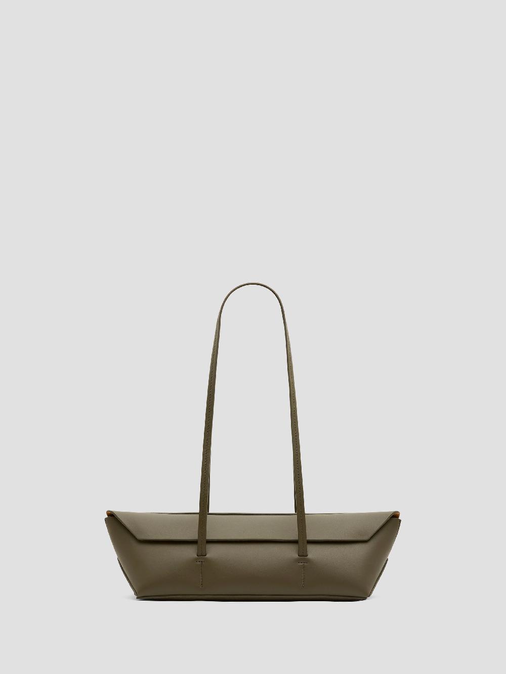 christopher esber Gondola Mini Tote khaki