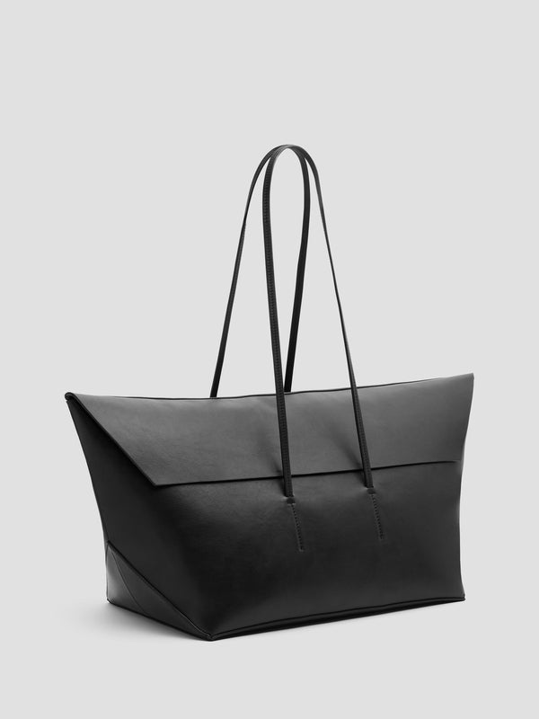 Christopher Esber XL Gondola Tote Black