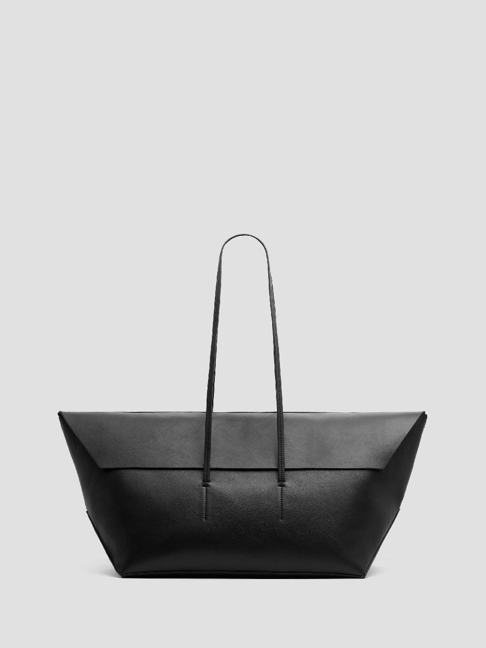 christopher esber XL Gondola Tote black