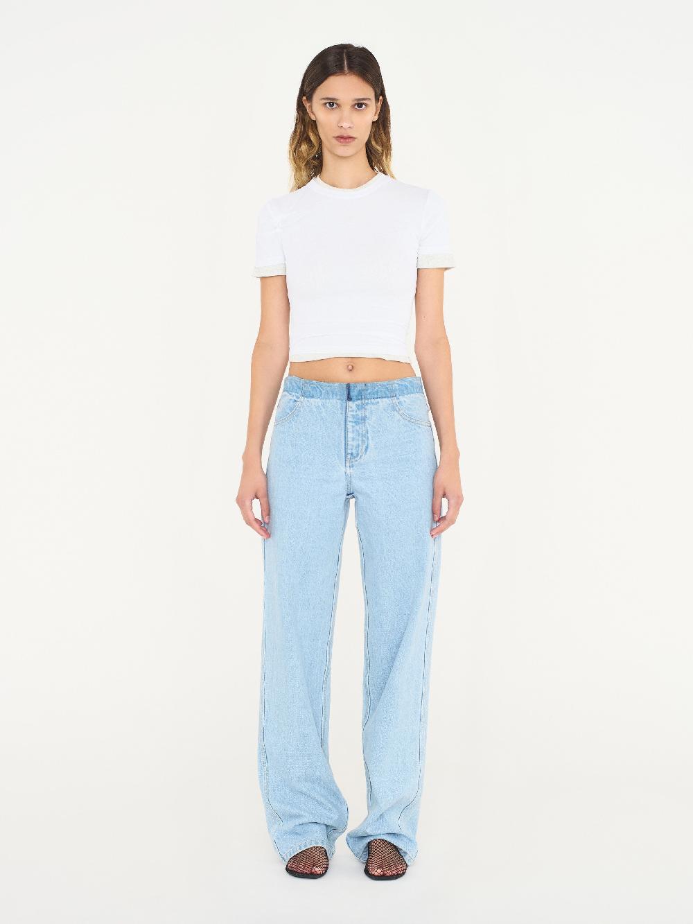 christopher esber Deconstruct Denim Jean vapour Deconstruct Denim Jean black Deconstruct Denim Jean indigo christopher esber Deconstruct Denim Jean vapour Deconstruct Denim Jean black Deconstruct Denim Jean indigo