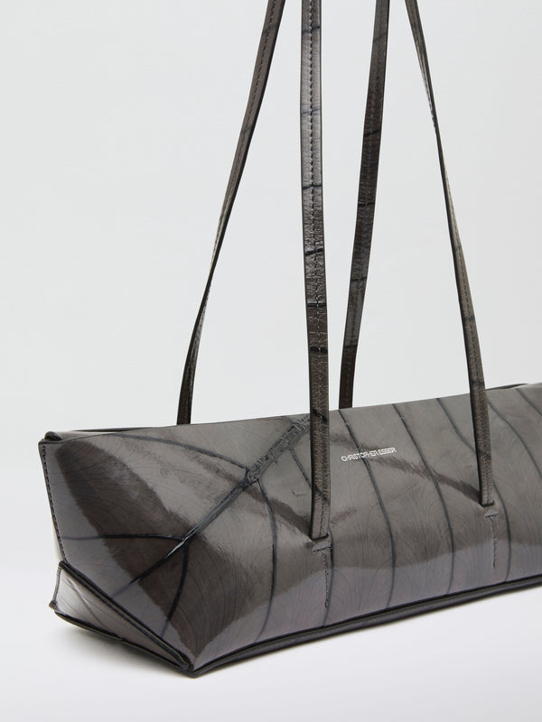 Christopher Esber Gondola Leaf Mini Tote Black Gondola Leaf Mini Tote Watermelon