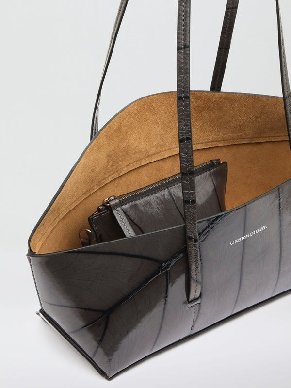 Christopher Esber Gondola Leaf Mini Tote Black Gondola Leaf Mini Tote Watermelon