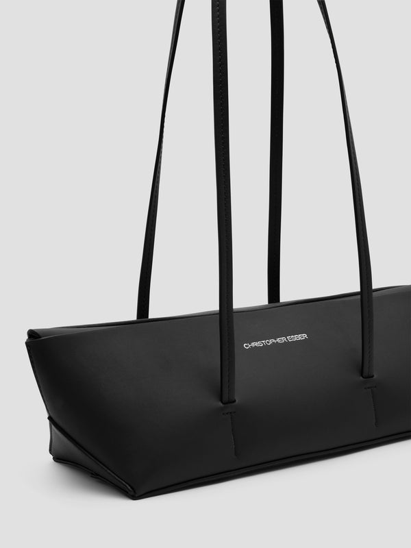 Christopher Esber Gondola Mini Tote Black Gondola Mini Tote Khaki