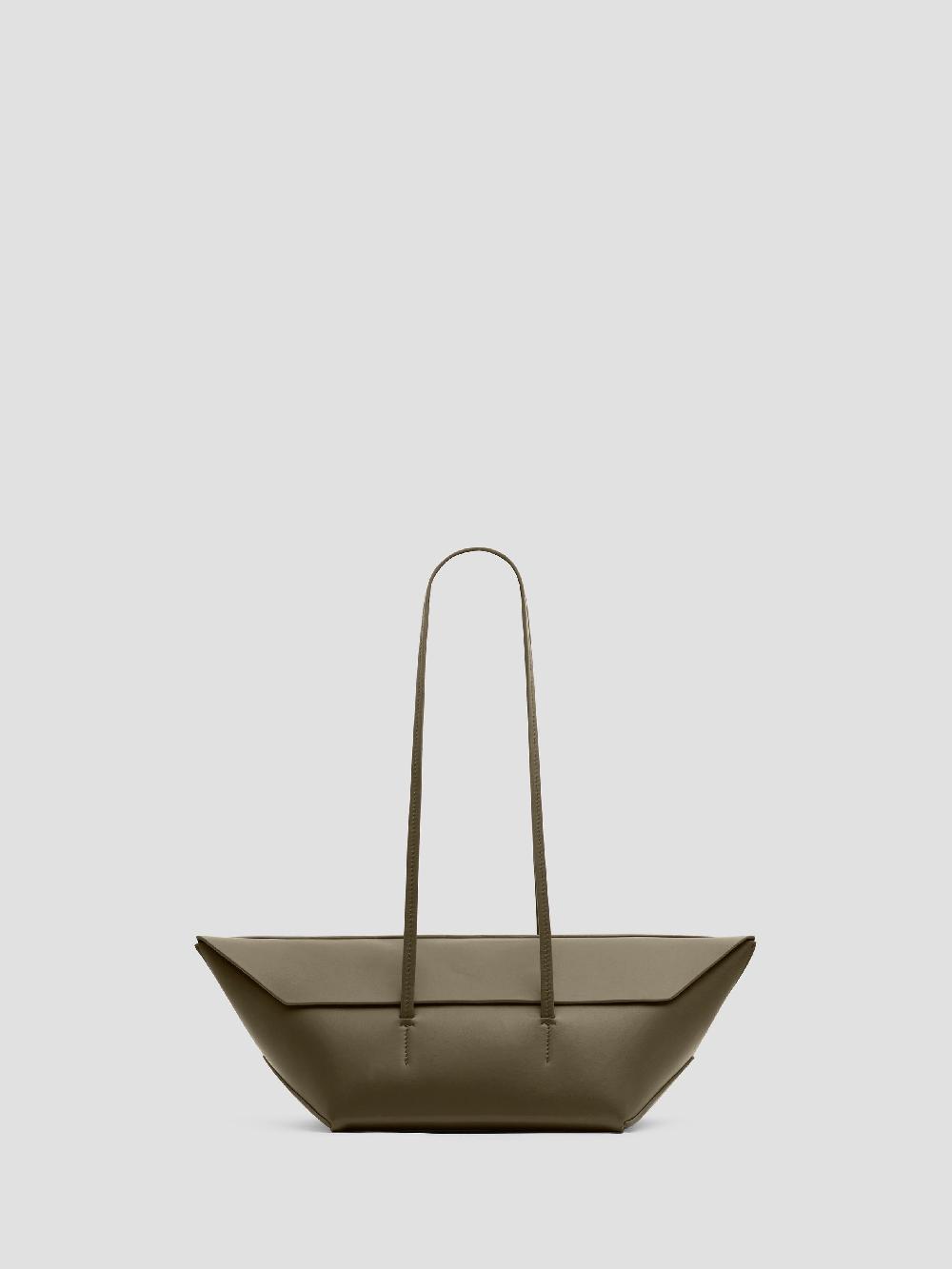 christopher esber Gondola Small Tote khaki Gondola Small Tote black Gondola Small Tote watermelon Gondola Small Tote incense
