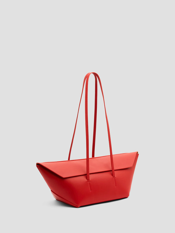 Christopher Esber Gondola Small Tote Watermelon Gondola Small Tote Black Gondola Small Tote Incense