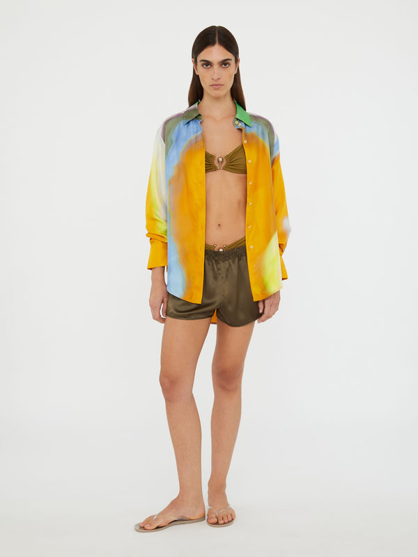 Christopher Esber Jason Boxer Short Eucalypt Jason Boxer Short Tangelo Jason Boxer Short Yuzu