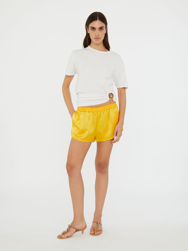 Christopher Esber Jason Boxer Short Tangelo Jason Boxer Short Eucalypt Jason Boxer Short Yuzu