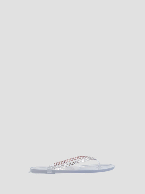 Christopher Esber Jo Crystal Flip Flop Clear Crystal Jo Crystal Flip Flop Black Clear Jo Crystal Flip Flop Verde Clear Jo Crystal Flip Flop Cola Jo Crystal Flip Flop Guava Jo Crystal Flip Flop Marine Jo Crystal Flip Flop Dune Cl