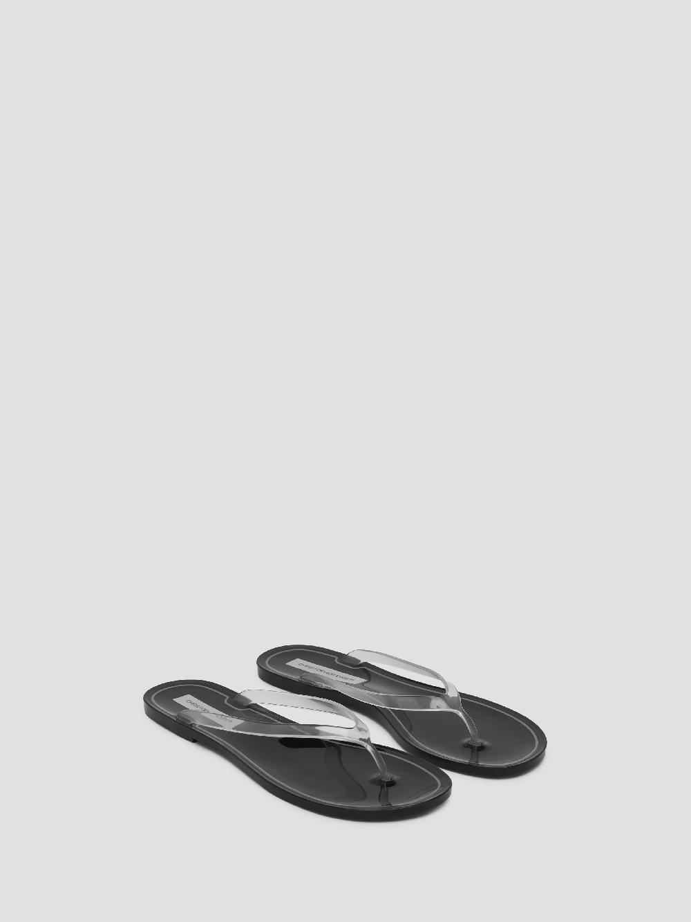 christopher esber Jo Flip Flop black clear Jo Flip Flop cola Jo Flip Flop verde clear Jo Flip Flop clear crystal Jo Flip Flop guava Jo Flip Flop marine Jo Flip Flop dune clear Jo Flip Flop black nimbus blue Jo Flip Flop agave Jo