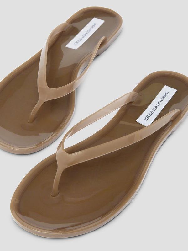 Christopher Esber Jo Flip Flop Cola Jo Flip Flop Black Clear Jo Flip Flop Verde Clear Jo Flip Flop Clear Crystal Jo Flip Flop Guava Jo Flip Flop Marine Jo Flip Flop Dune Clear Jo Flip Flop Black Nimbus Blue Jo Flip Flop Agave Jo