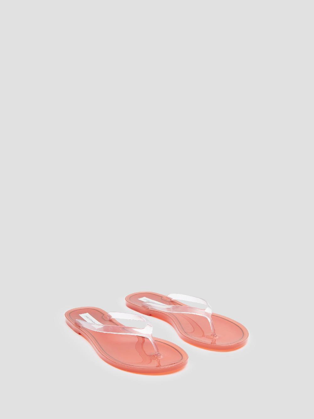 christopher esber Jo Flip Flop guava Jo Flip Flop rose quartz black Jo Flip Flop black cranberry Jo Flip Flop tortoise shell Jo Flip Flop marine Jo Flip Flop black clear Jo Flip Flop verde clear Jo Flip Flop cola Jo Flip Flop cl