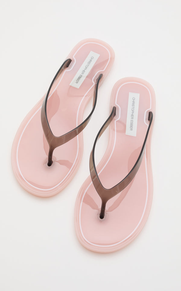 Christopher Esber Jo Flip Flop Rose Quartz Black Jo Flip Flop Black Cranberry Jo Flip Flop Tortoise Shell Jo Flip Flop Deep Clear Jo Flip Flop Black Almond Jo Flip Flop Dune Clear Jo Flip Flop Agave Jo Flip Flop Black Nimbus Blu