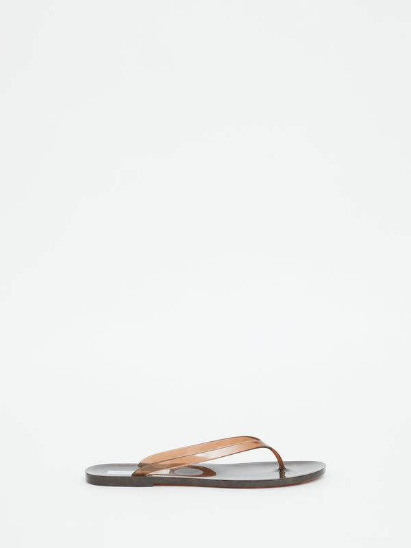 Christopher Esber Jo Flip Flop Tortoise Shell Jo Flip Flop Black Cranberry Jo Flip Flop Rose Quartz Black Jo Flip Flop Deep Clear Jo Flip Flop Black Almond Jo Flip Flop Dune Clear Jo Flip Flop Agave Jo Flip Flop Black Nimbus Blu