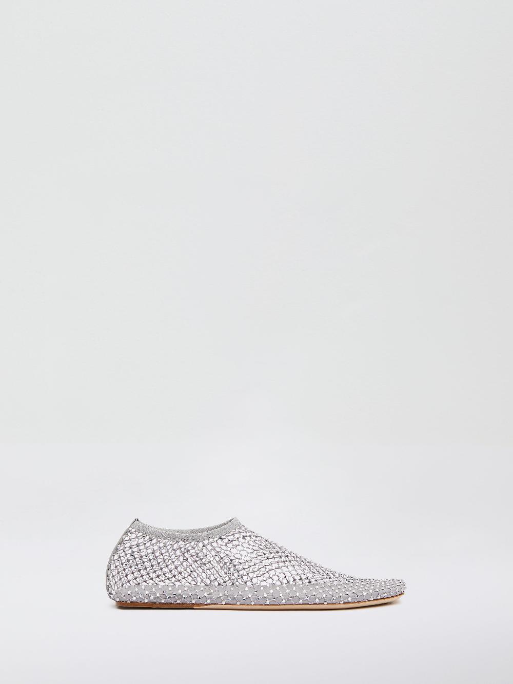 christopher esber Minette Flat silver Minette Flat eucalypt Minette Flat black Minette Flat shell Minette Flat olive Minette Flat evergreen Minette Flat butter Minette Flat gold