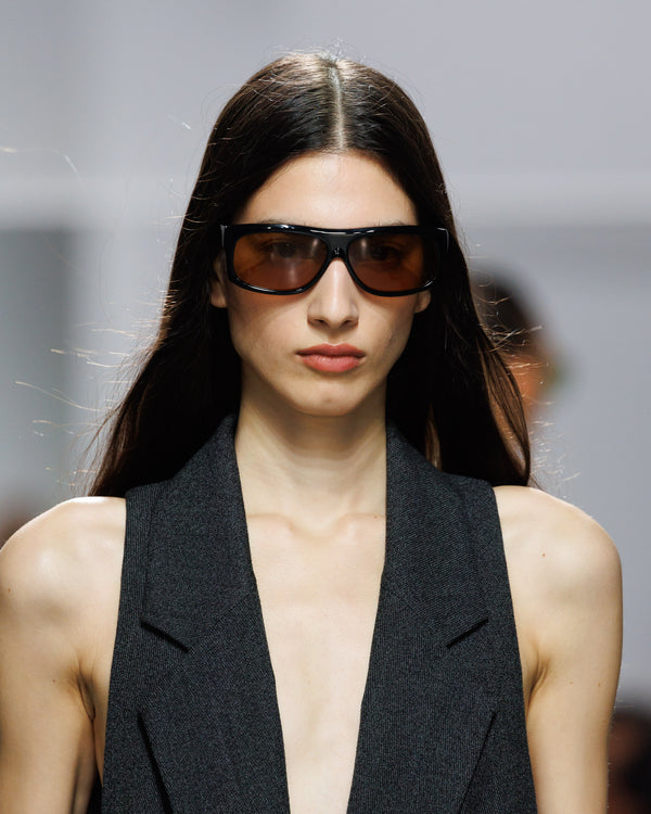 Christopher Esber Paolo 96 Sunglasses Sepia Paolo 96 Sunglasses Spearmint