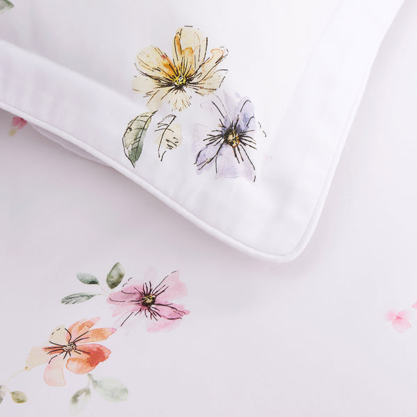 Christy Arabella Duvet Set