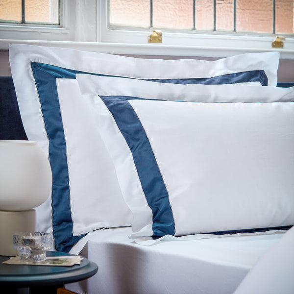 Christy Balmoral Duvet Set