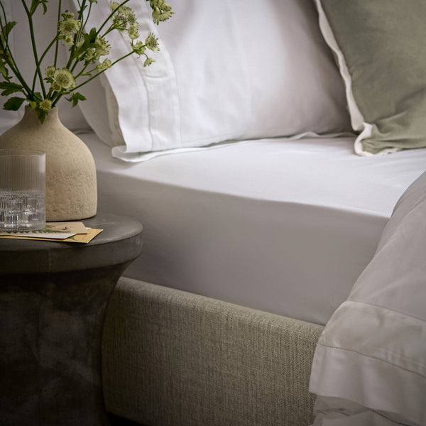 Christy Balmoral Fitted Sheet