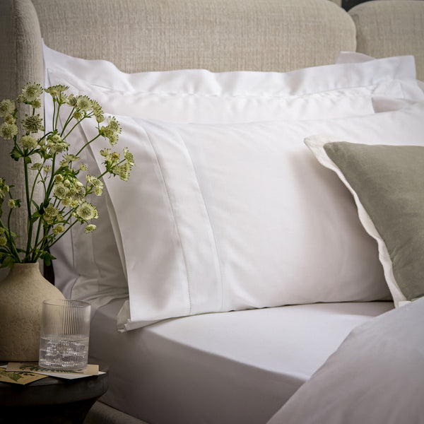 Christy Balmoral Pillowcases