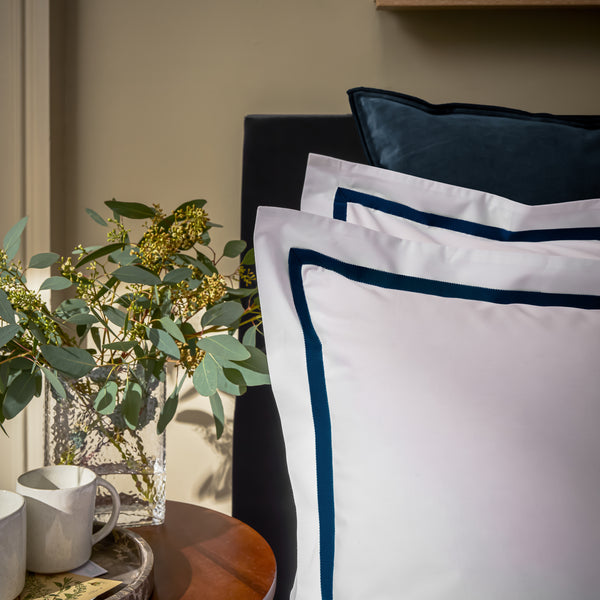 Christy Beaumont Pillowcases