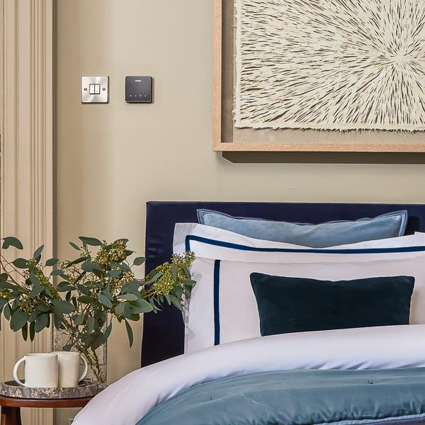 Christy Beaumont Pillowcases