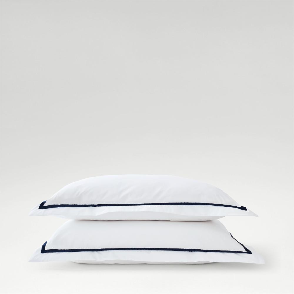 christy Beaumont Pillowcases