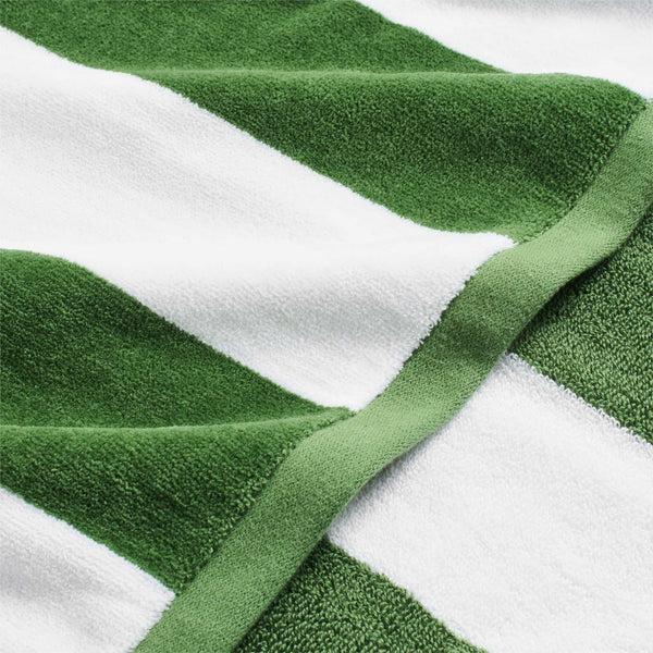 Christy Cabana Beach Towels