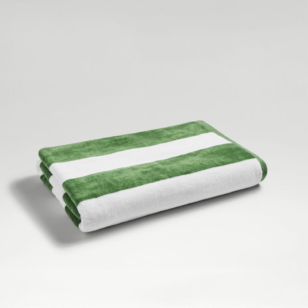 christy Cabana Beach Towels
