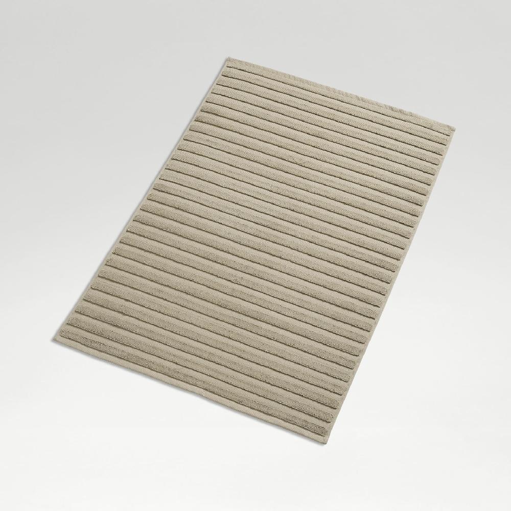 christy Cirrus Quick Dry Bath Mat