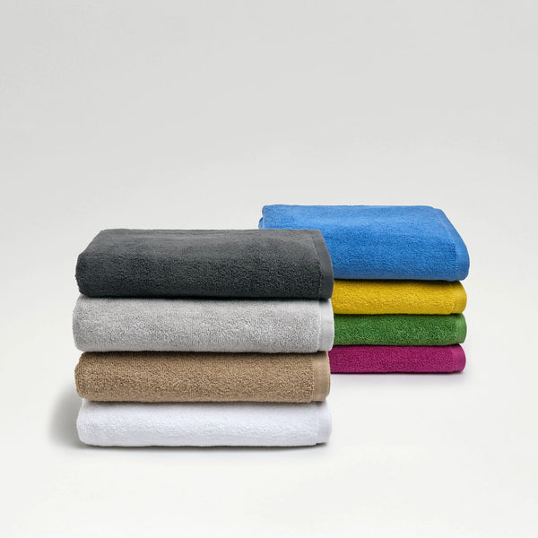 Christy Cirrus Quick Dry Towels