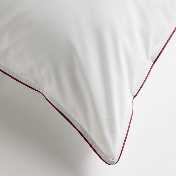 Christy Classic Percale Duvet Set