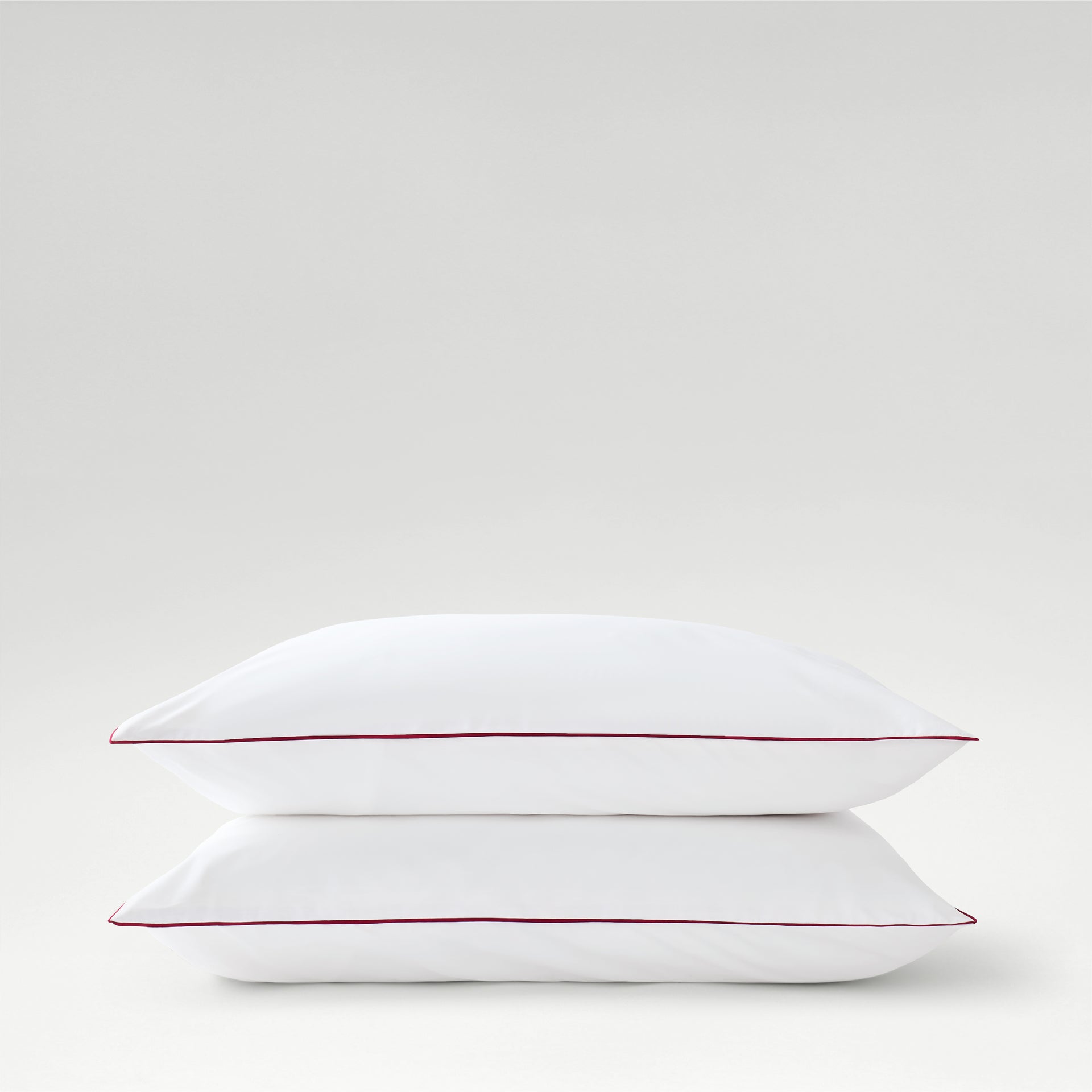 christy Classic Percale Pillowcase Pair