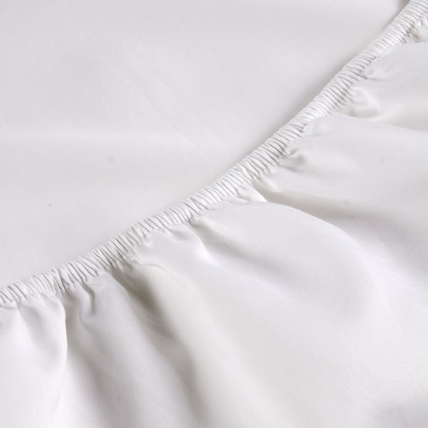 Christy Classic Sateen Deep Fitted Sheets