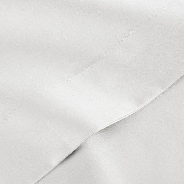 Christy Classic Sateen Flat Sheet