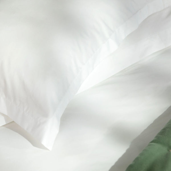 Christy Classic Sateen Pillowcases