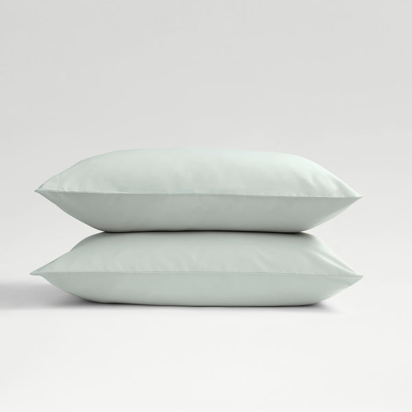 Christy Classic Sateen Pillowcases
