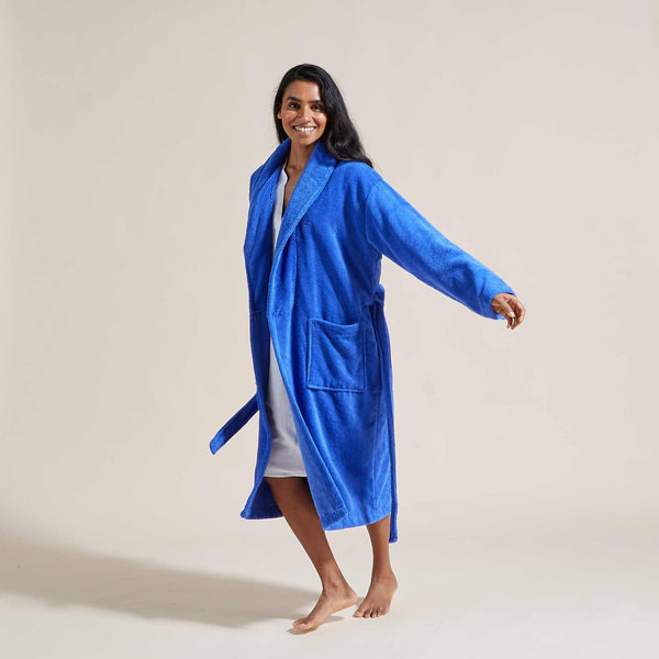 Christy Cosy Robe