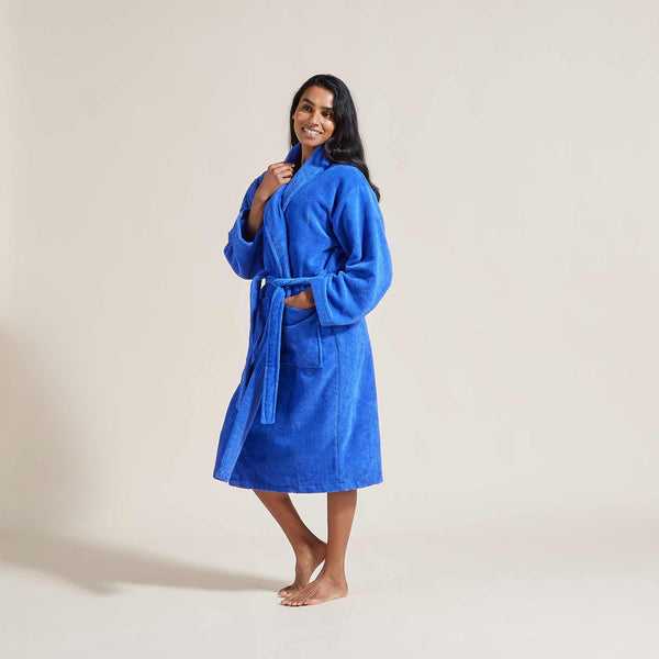Christy Cosy Robe