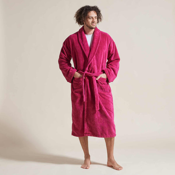 Christy Cosy Robe