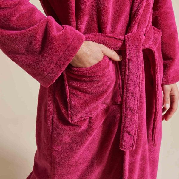 Christy Cosy Robe