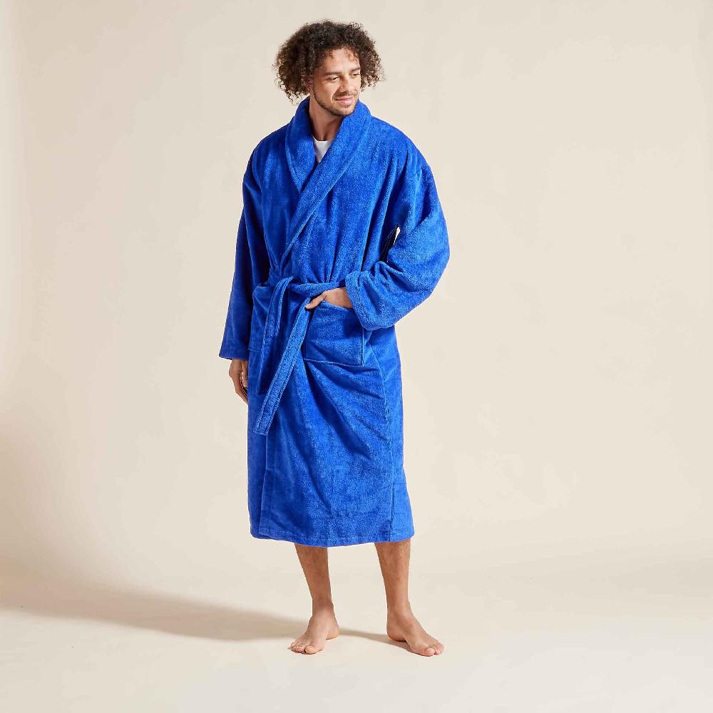 christy Cosy Robe