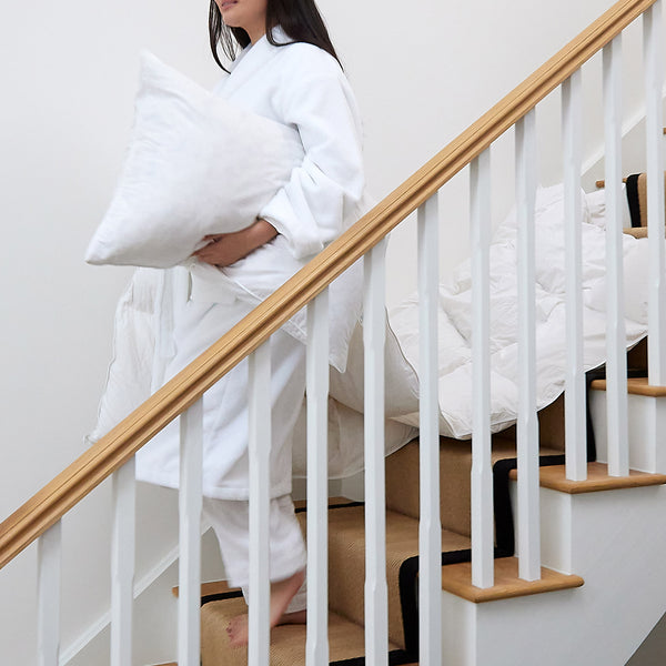 Christy Feather And Down 4.5 Tog Duvet