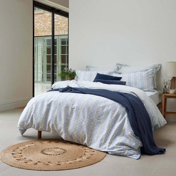 Christy Folia Fitted Sheet Set