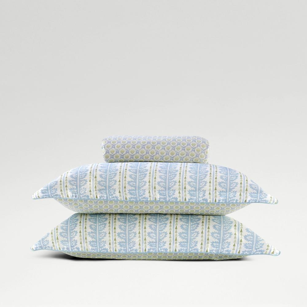 christy Folia Fitted Sheet Set