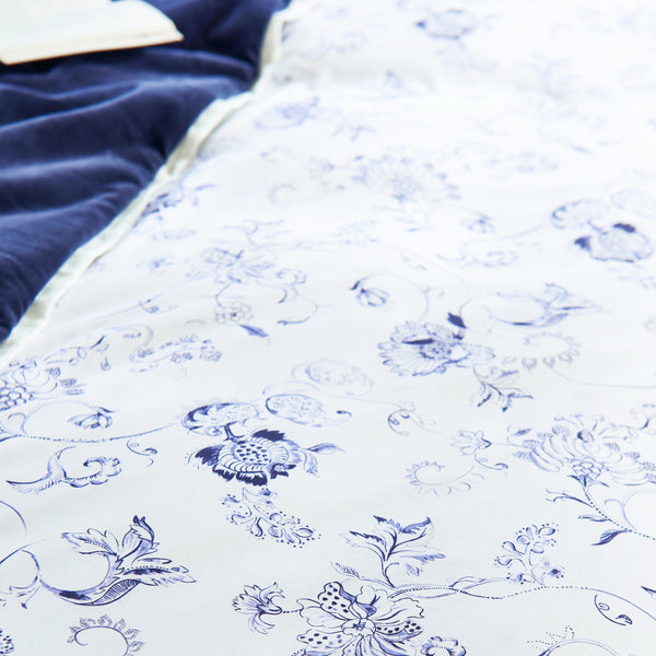 Christy Hardwick Duvet Set