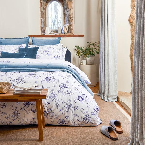 Christy Hardwick Duvet Set