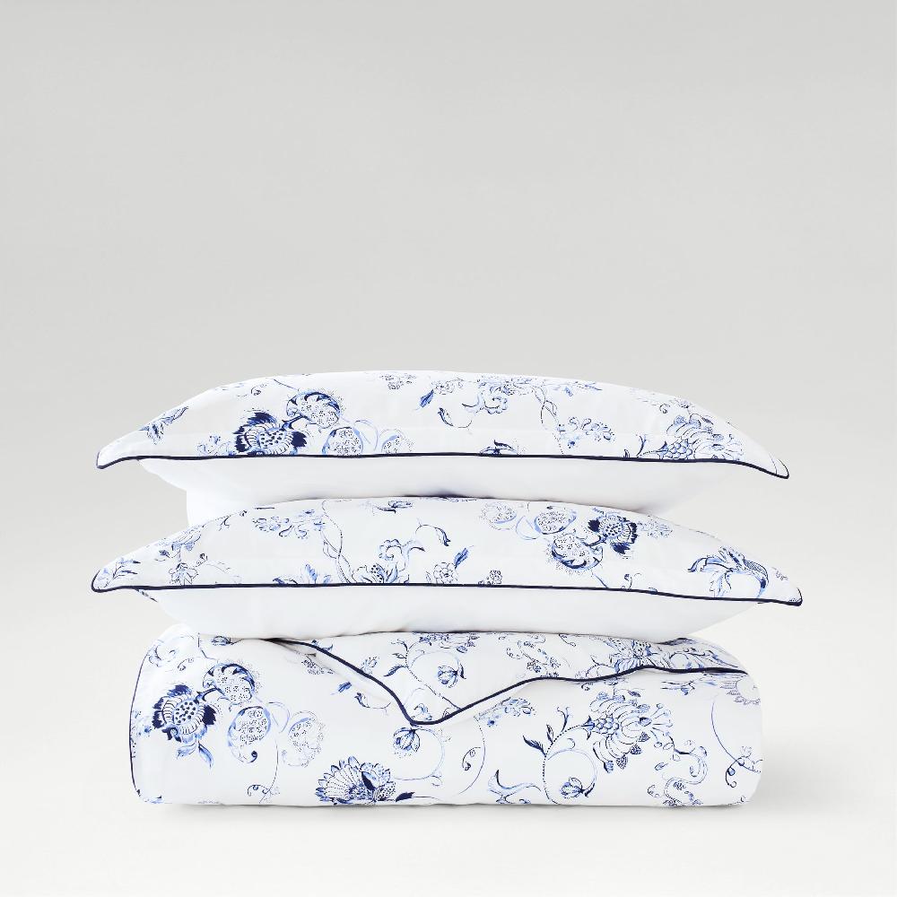 christy Hardwick Duvet Set